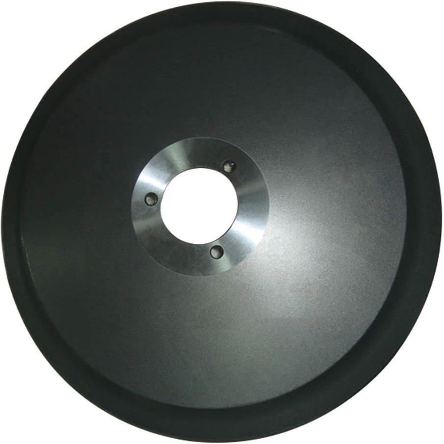 Eurodib - Stainless Steel Teflon Blade For HBS350L Slicer - 350L2T