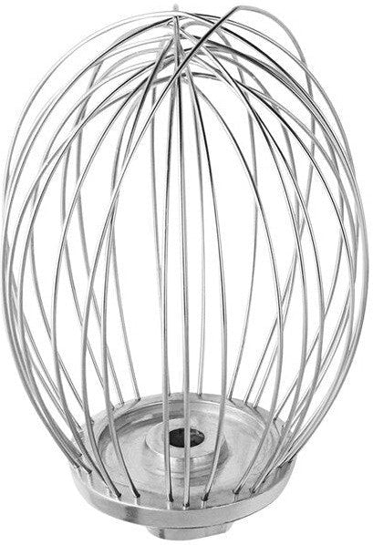 Eurodib - Wire Whip for M10 ETL Mixers - NM10A-47 - ETA AUGUST