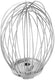 Eurodib - Wire Whip for M10 ETL Mixers - NM10A-47 - ETA AUGUST
