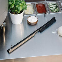 Everdure - 2 in 1 Pizza Oven Brush - HBEPBRUSH
