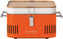 Everdure - CUBE Portable Charcoal BBQ Orange Grill - HBCUBEOUS