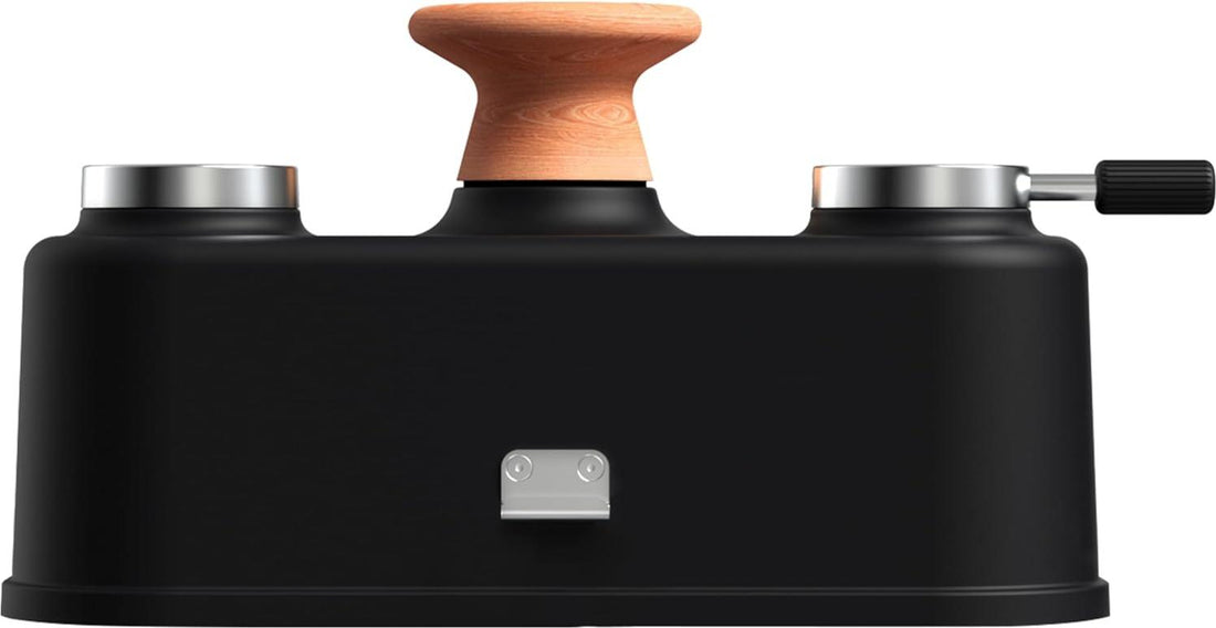 Everdure - CUBE Roasting Hood - HBCUBEHOODB