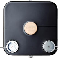 Everdure - CUBE Roasting Hood - HBCUBEHOODB