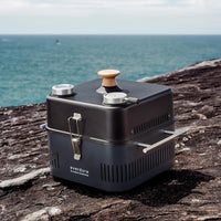 Everdure - CUBE Roasting Hood - HBCUBEHOODB