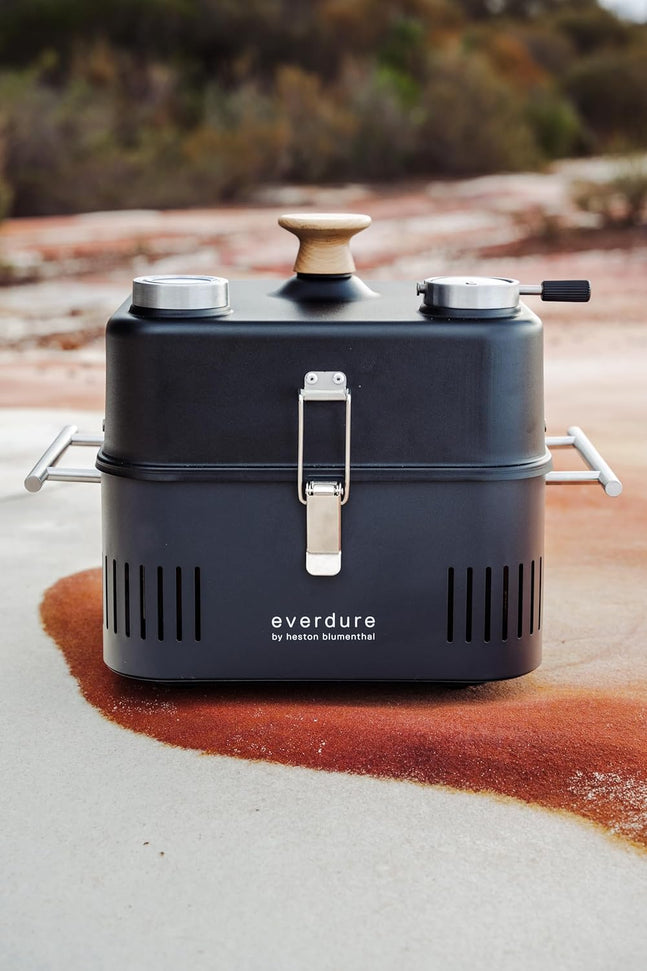 Everdure - CUBE Roasting Hood - HBCUBEHOODB