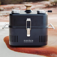 Everdure - CUBE Roasting Hood - HBCUBEHOODB