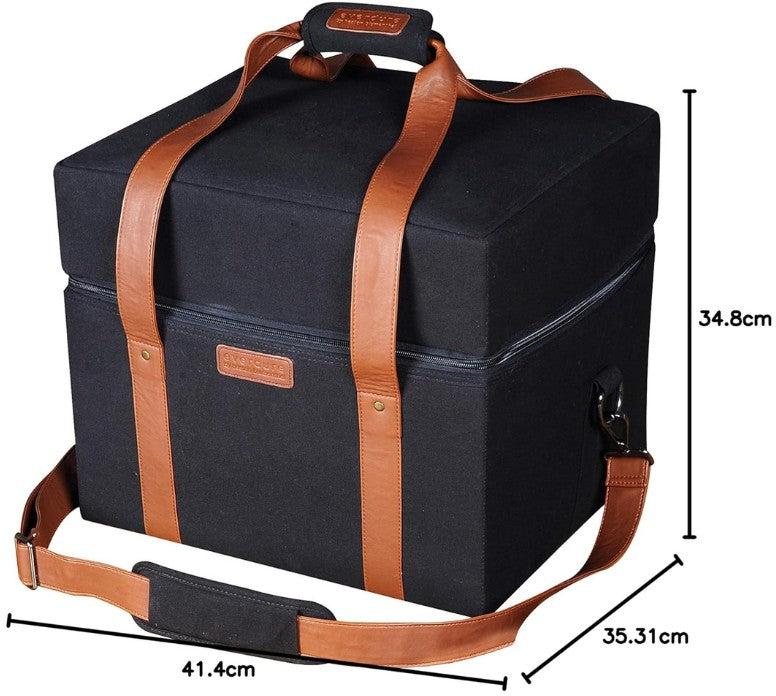 Everdure - Carrier Bag for CUBE 17" Portable Charcoal Grill - HBCUBEBAG