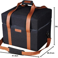 Everdure - Carrier Bag for CUBE 17" Portable Charcoal Grill - HBCUBEBAG