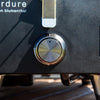 Everdure - Cube Proflame 360 Matte Black BBQ Gas Grill - HBECUBEG3B