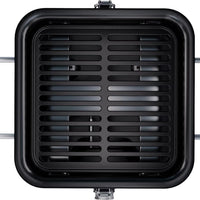 Everdure - Cube Proflame 360 Matte Black BBQ Gas Grill - HBECUBEG3B