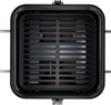 Everdure - Cube Proflame 360 Matte Black BBQ Gas Grill - HBECUBEG3B