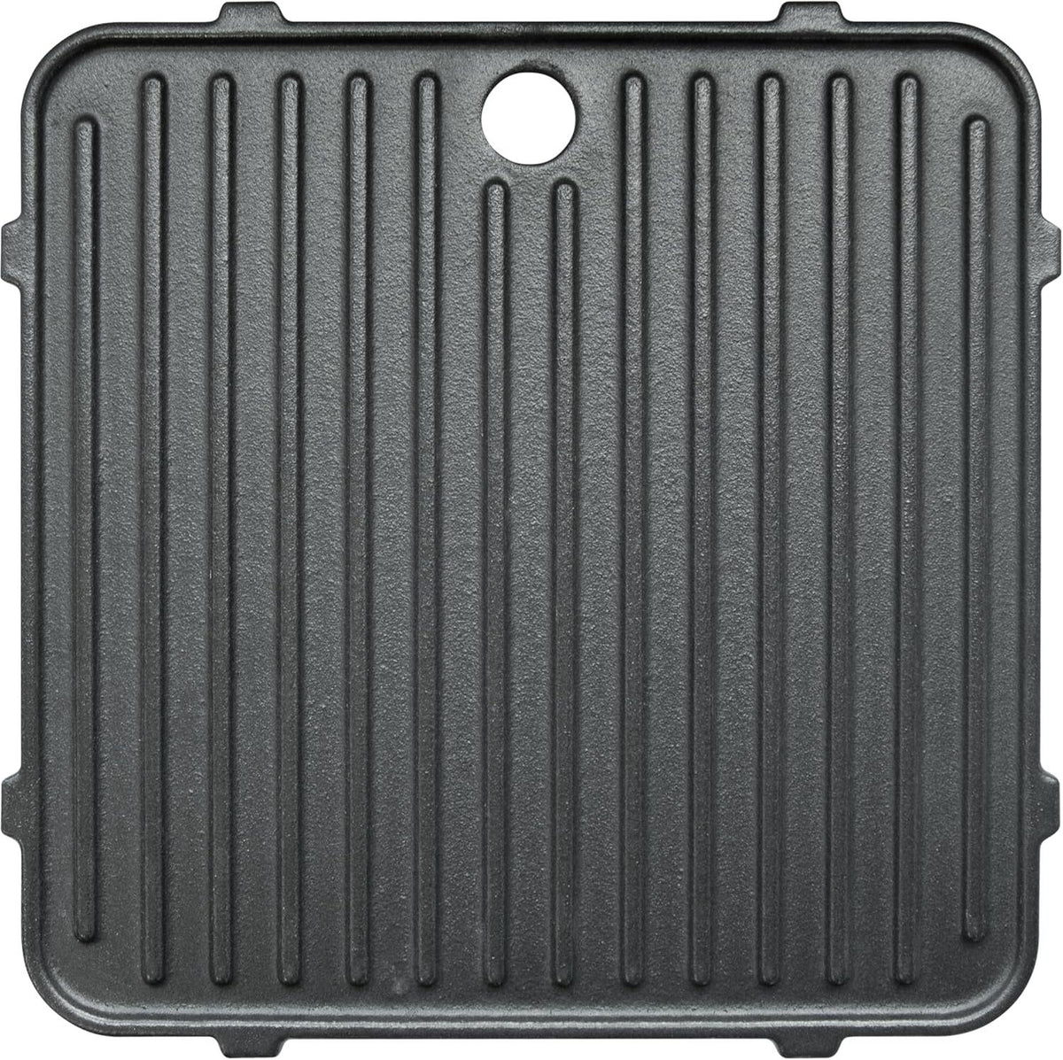 Everdure - Flat Plate/Griddle For Cube Proflame 360 Portable Gas Grill - HBECUBEGPLATE