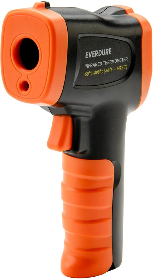 Everdure - Infrared Temperature Gun - HBETEMPGUN