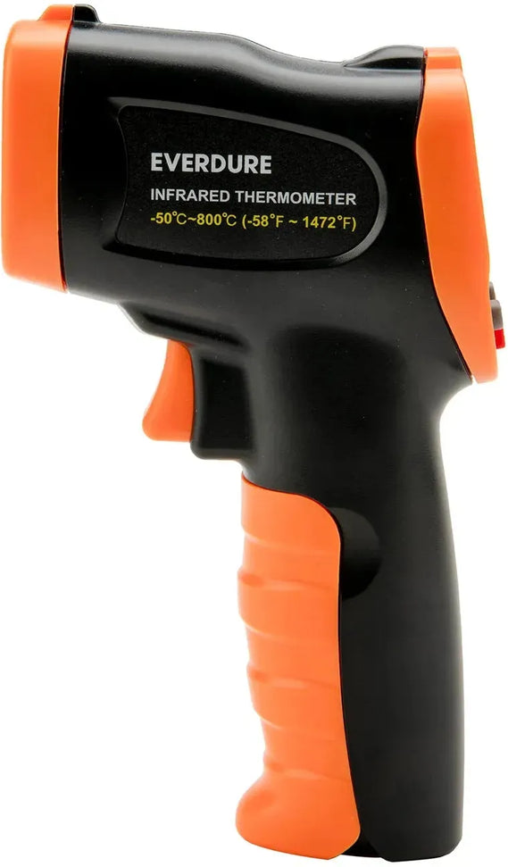 Everdure - Infrared Temperature Gun - HBETEMPGUN