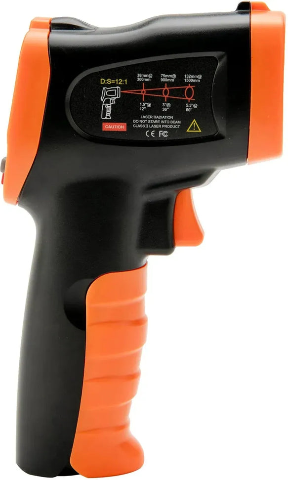 Everdure - Infrared Temperature Gun - HBETEMPGUN