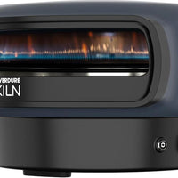 Everdure - KILN R Series 2 Burner NG Graphite Pizza Oven - HBEKILN2GUSNG