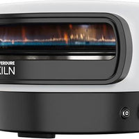 Everdure - KILN R Series 2 Burner NG Stone Pizza Oven - HBEKILN2SUSNG