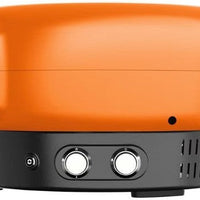 Everdure - KILN R Series Terracotta 2-Burner Gas 16” Pizza Oven - HBEKILN2TUS