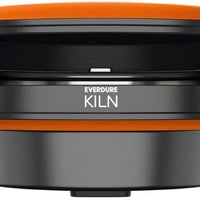 Everdure - KILN R Series Terracotta 2-Burner Gas 16” Pizza Oven - HBEKILN2TUS