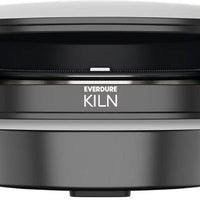 Everdure - KILN S Series Stone 1-Burner Gas 16” Pizza Oven - HBEKILN1SUS