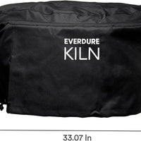 Everdure - Pizza Oven Cover For KILN R&S Series Pizza Oven - HBEPCOVER
