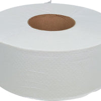 Everest Pro - 900 Feet 2 Ply Jumbo Roll Tissue JRT, 8 Rl/Cs - JRT900