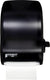 Everest Pro - CL Lever Black Hand Towel Dispenser - SJT1100TBK