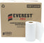 Everest Pro - White Roll Towel 205ft, 24rl/Cs - SUN205W