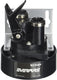 Everpure - QL3 Single Filter Head with Bracket With Shut-off Valve, and 3/8