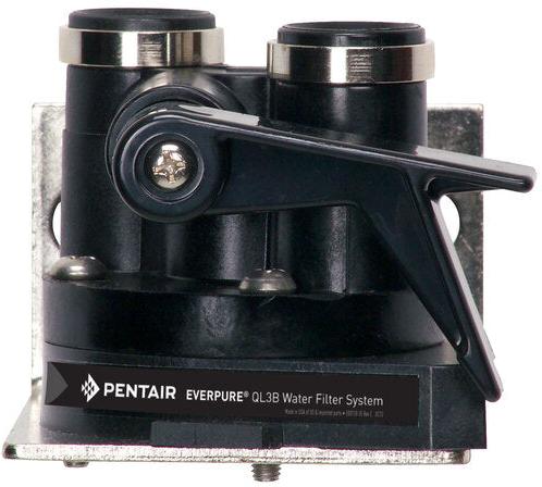 Everpure - QL3B Filter Head - EV9259-24