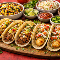 Everybody Taco! - 2 May 2026