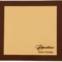 Excalibur - 11" x 11" Paraflexx Ultra Silicone Non-Stick Drying Sheet - PFU11