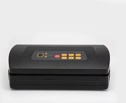 Excalibur - 12" Vacuum Sealer with Built-In Roll Holder - EHVR12