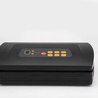 Excalibur - 12" Vacuum Sealer with Built-In Roll Holder - EHVR12