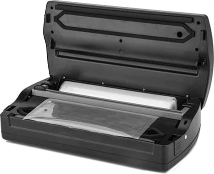 Excalibur - 12" Vacuum Sealer with Built-In Roll Holder - EHVR12