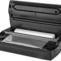 Excalibur - 12" Vacuum Sealer with Built-In Roll Holder - EHVR12
