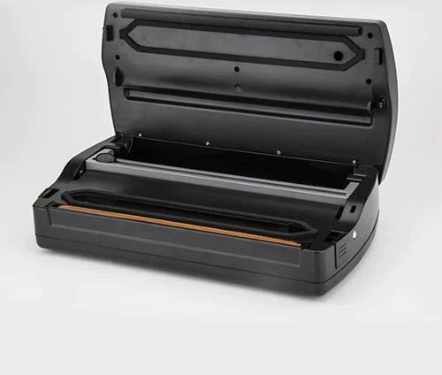 Excalibur - 12" Vacuum Sealer with Built-In Roll Holder - EHVR12