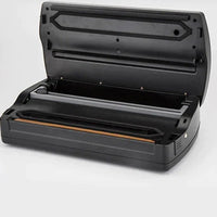 Excalibur - 12" Vacuum Sealer with Built-In Roll Holder - EHVR12