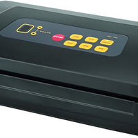 Excalibur - 12" Vacuum Sealer with Built-In Roll Holder - EHVR12