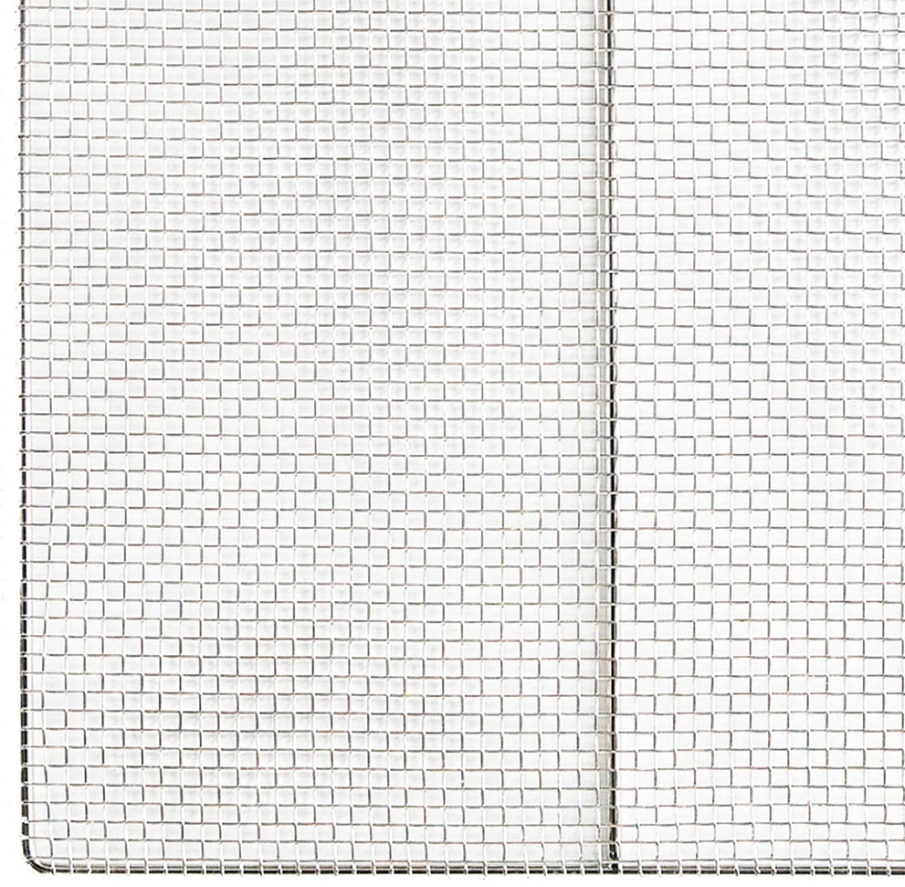 Excalibur - 15" x 15" Stainless Steel Replacement Tray - SSTRAY