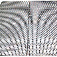 Excalibur - 15" x 15" Stainless Steel Replacement Tray - SSTRAY