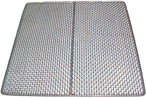 Excalibur - 15" x 15" Stainless Steel Replacement Tray - SSTRAY