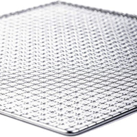 Excalibur - 15" x 15" Stainless Steel Replacement Tray - SSTRAY