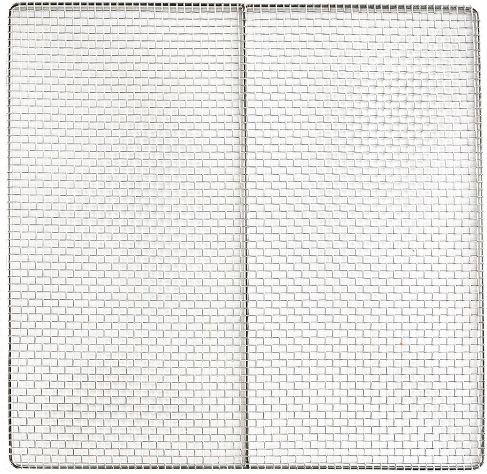 Excalibur - 15" x 15" Stainless Steel Replacement Tray - SSTRAY