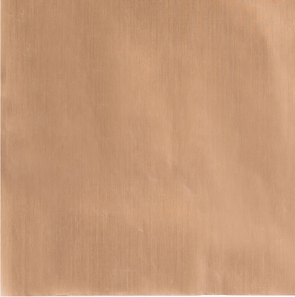 Excalibur - 23.5" x 25.5" Paraflexx Premium Non Stick Drying Sheet - PFPCM