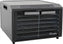 Excalibur - 6-Tray Stainless Steel Performance Digital Food Dehydrator - DH06SCSS13