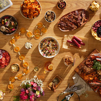 Excalibur - 6-Tray Stainless Steel Performance Digital Food Dehydrator - DH06SSSS13