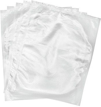 Excalibur - 8" x 12" Vacuum Sealer Bags, Pack of 100 - EVB-812-100