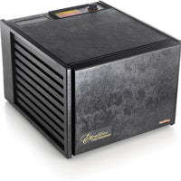 Excalibur - 9-Tray Black Food Dehydrator - 3900B
