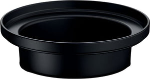 Fondussimo - Evolution 1 L Ceramic Bowl For Double-Boil - FAO1001